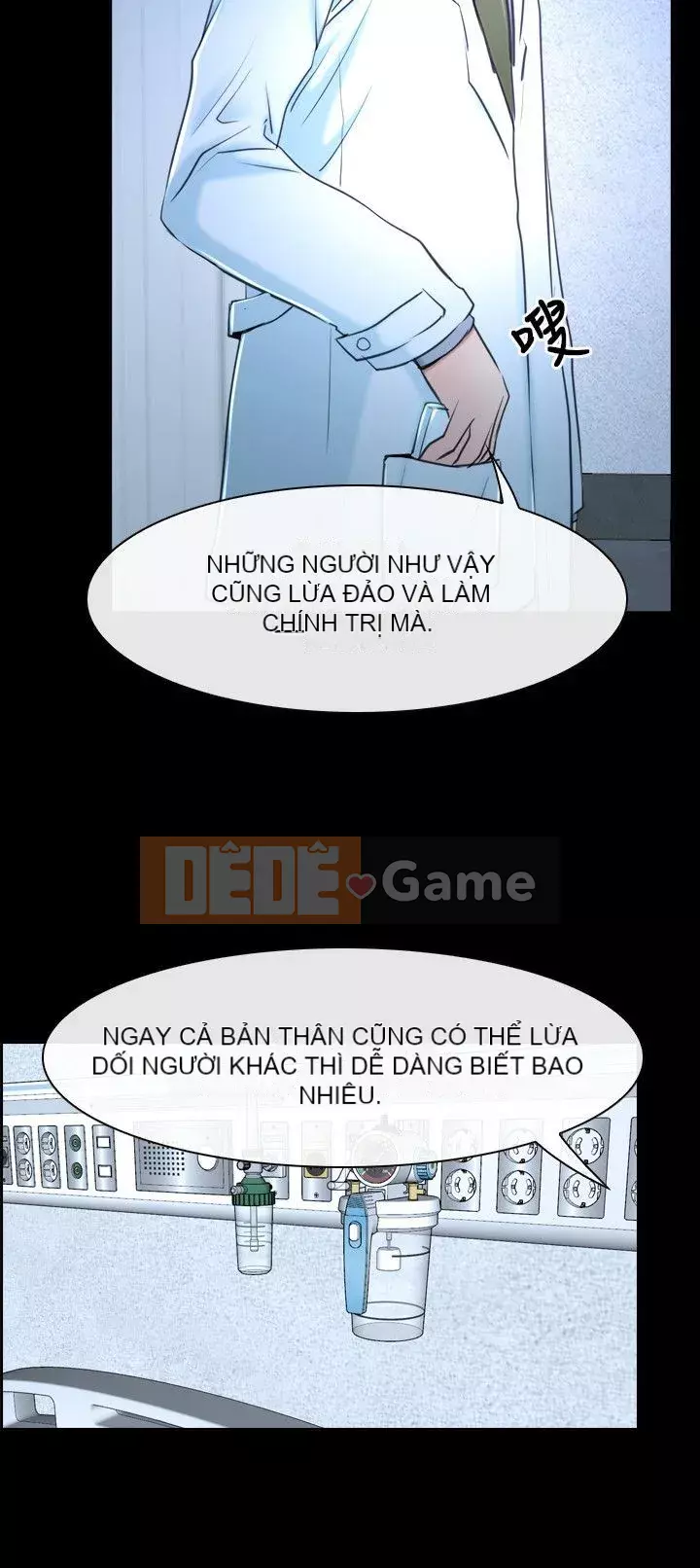 Câu chuyện tình yêu đầu tiên Chương 1-62