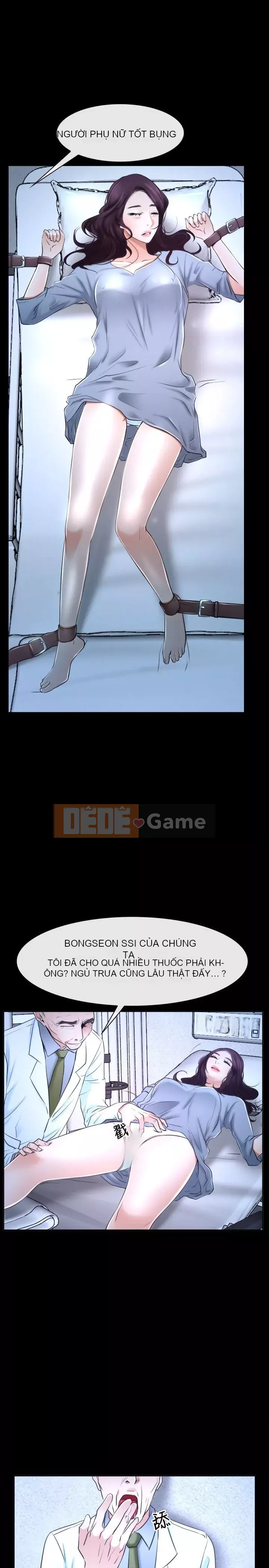 Câu chuyện tình yêu đầu tiên Chương 1-62