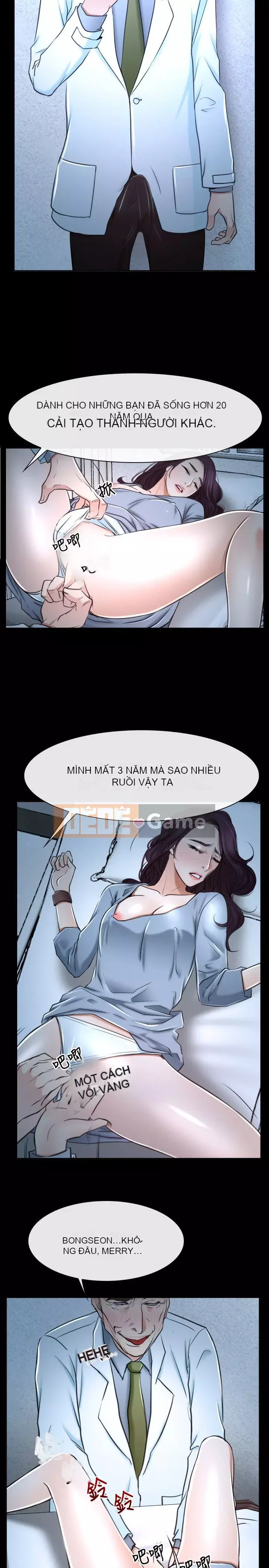 Câu chuyện tình yêu đầu tiên Chương 1-62