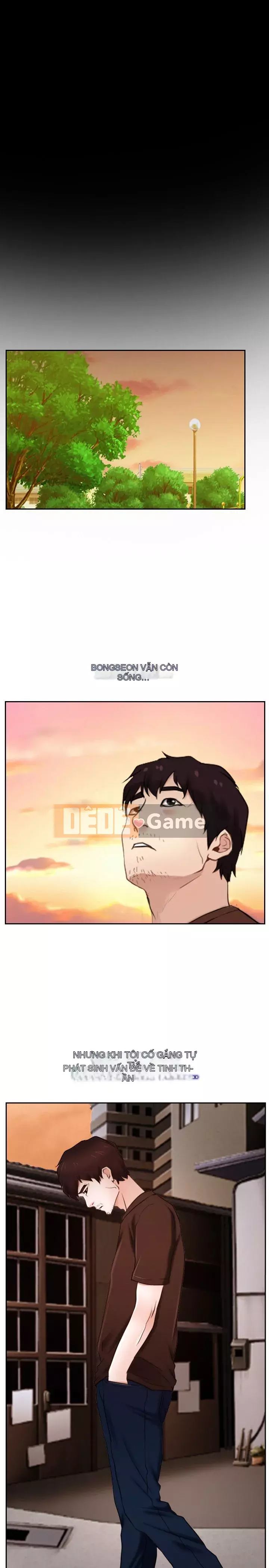 Câu chuyện tình yêu đầu tiên Chương 1-62