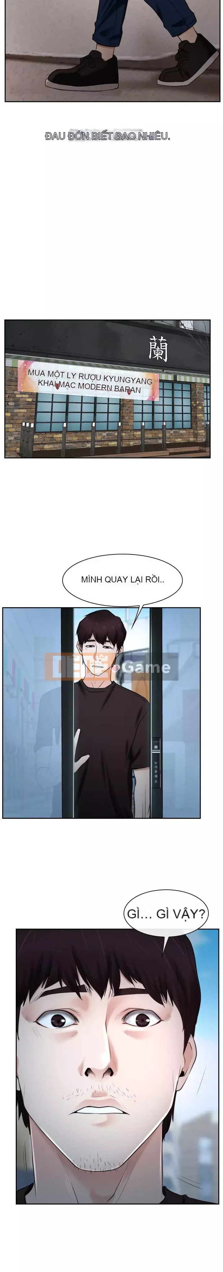 Câu chuyện tình yêu đầu tiên Chương 1-62