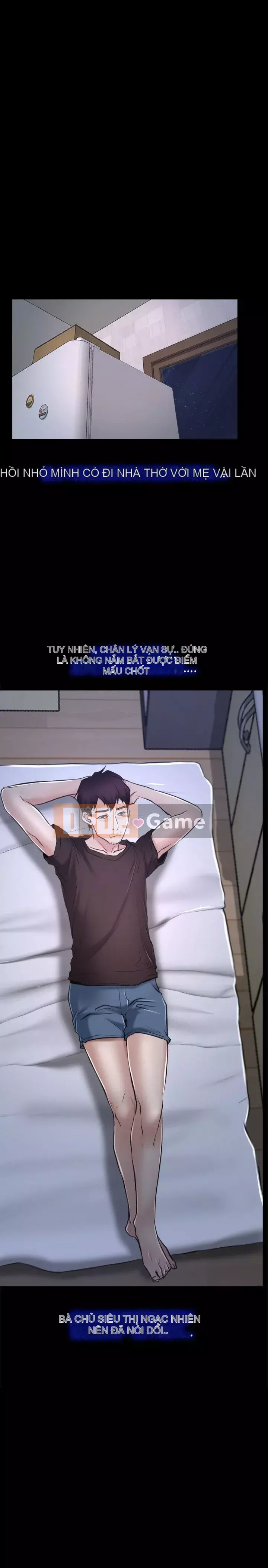 Câu chuyện tình yêu đầu tiên Chương 1-62