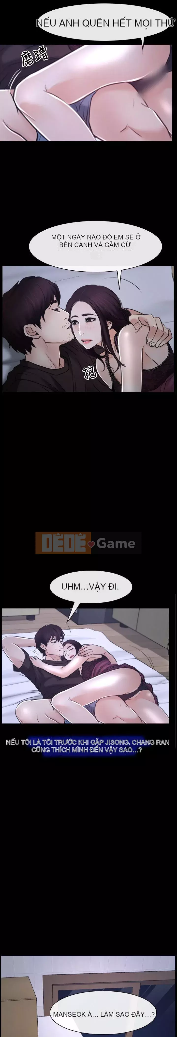 Câu chuyện tình yêu đầu tiên Chương 1-62