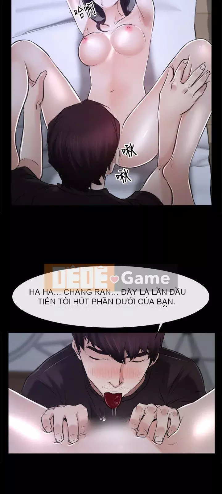 Câu chuyện tình yêu đầu tiên Chương 1-62