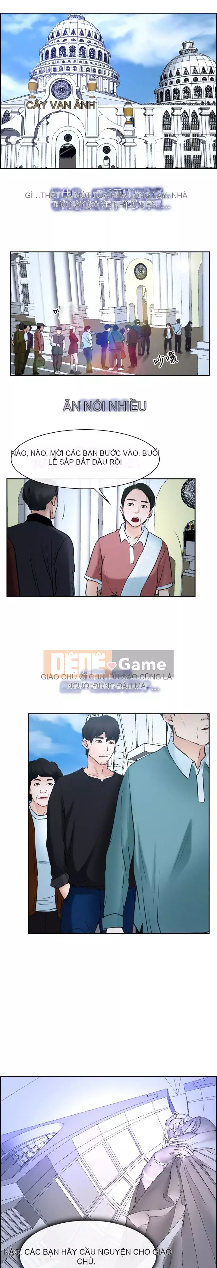 Câu chuyện tình yêu đầu tiên Chương 1-62