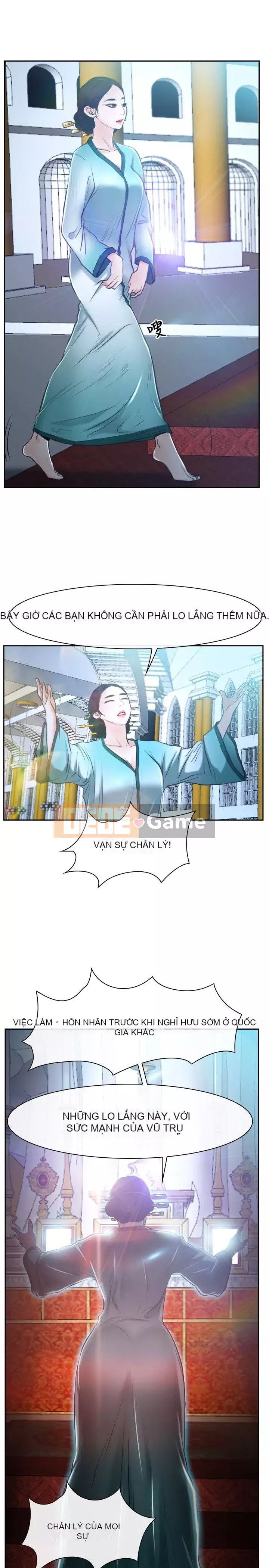 Câu chuyện tình yêu đầu tiên Chương 1-62