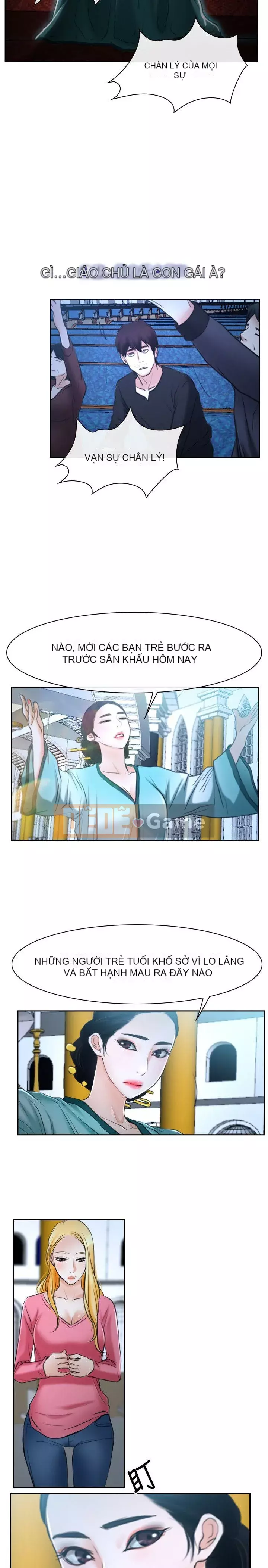 Câu chuyện tình yêu đầu tiên Chương 1-62