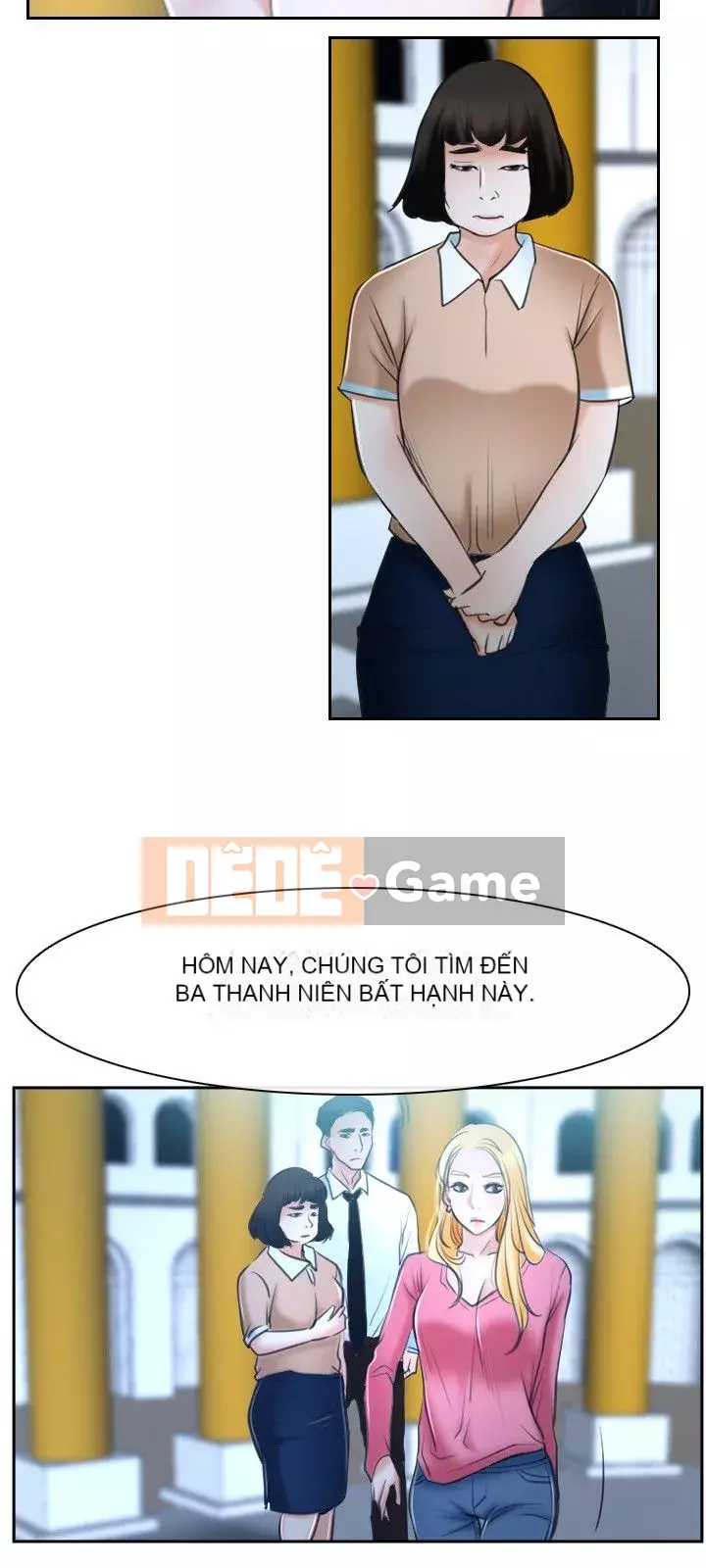 Câu chuyện tình yêu đầu tiên Chương 1-62