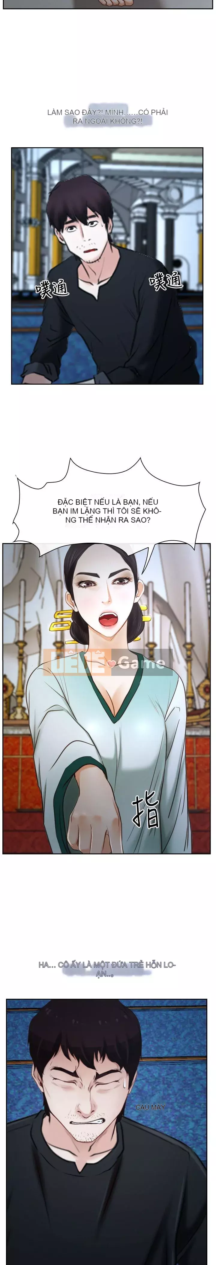 Câu chuyện tình yêu đầu tiên Chương 1-62