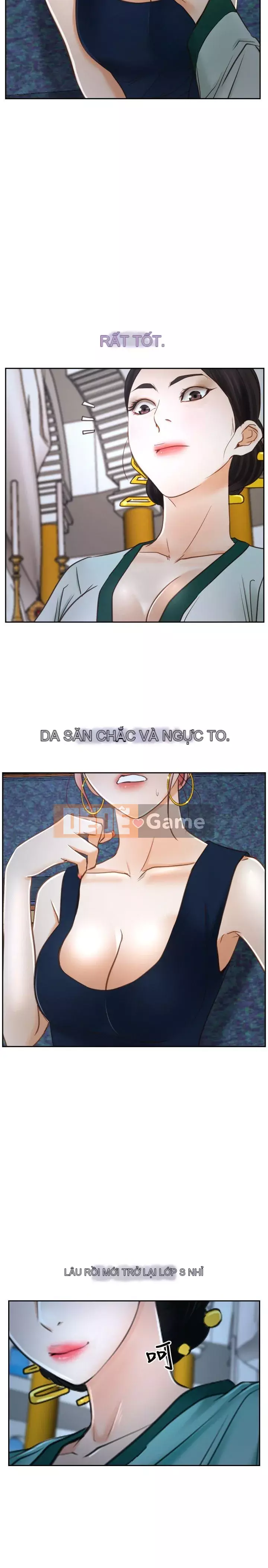 Câu chuyện tình yêu đầu tiên Chương 1-62