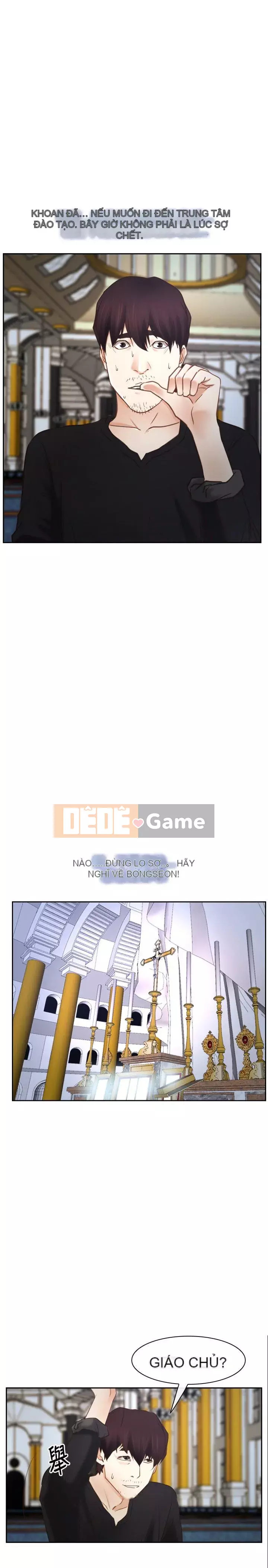 Câu chuyện tình yêu đầu tiên Chương 1-62