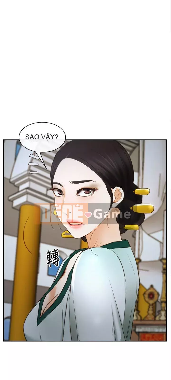 Câu chuyện tình yêu đầu tiên Chương 1-62