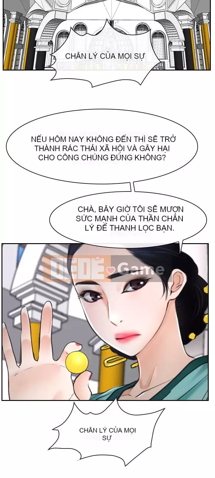 Câu chuyện tình yêu đầu tiên Chương 1-62