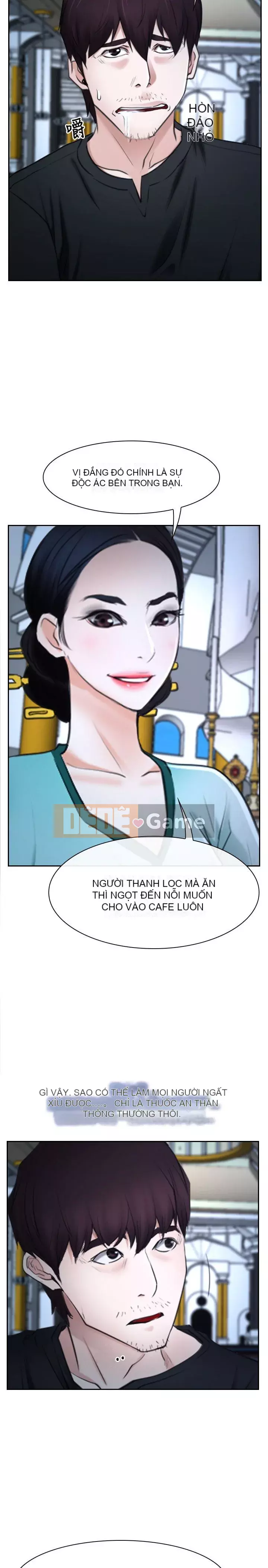 Câu chuyện tình yêu đầu tiên Chương 1-62