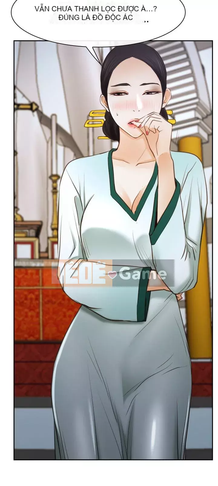 Câu chuyện tình yêu đầu tiên Chương 1-62