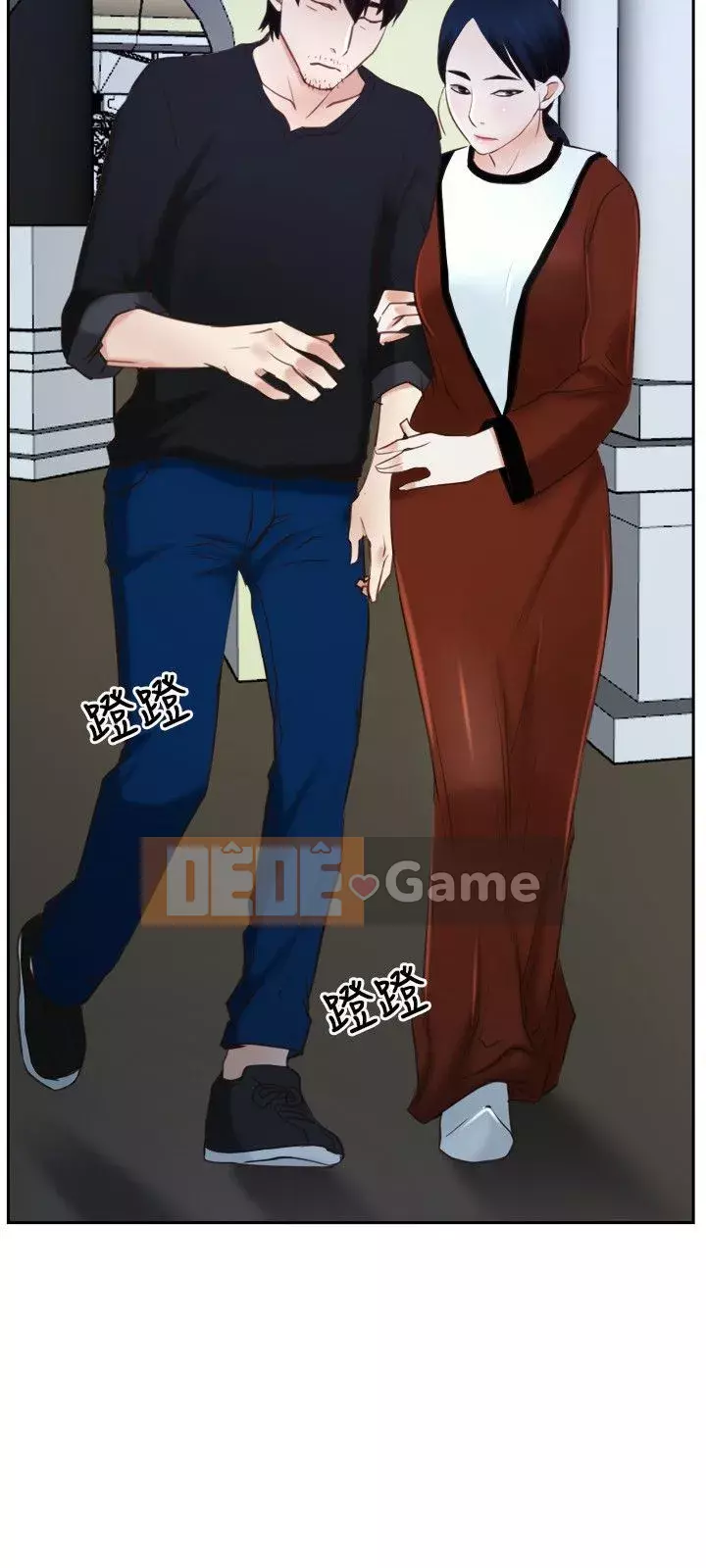 Câu chuyện tình yêu đầu tiên Chương 1-62