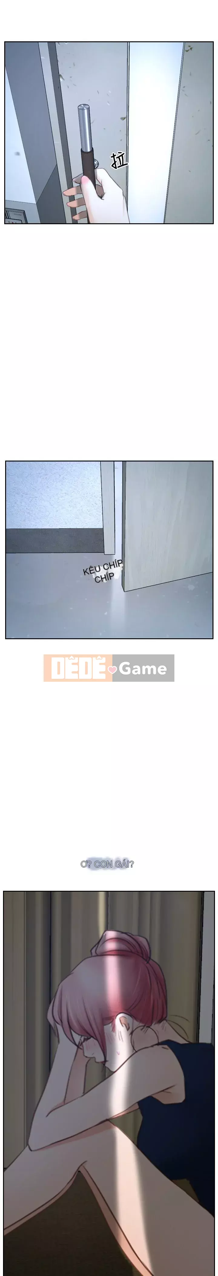 Câu chuyện tình yêu đầu tiên Chương 1-62