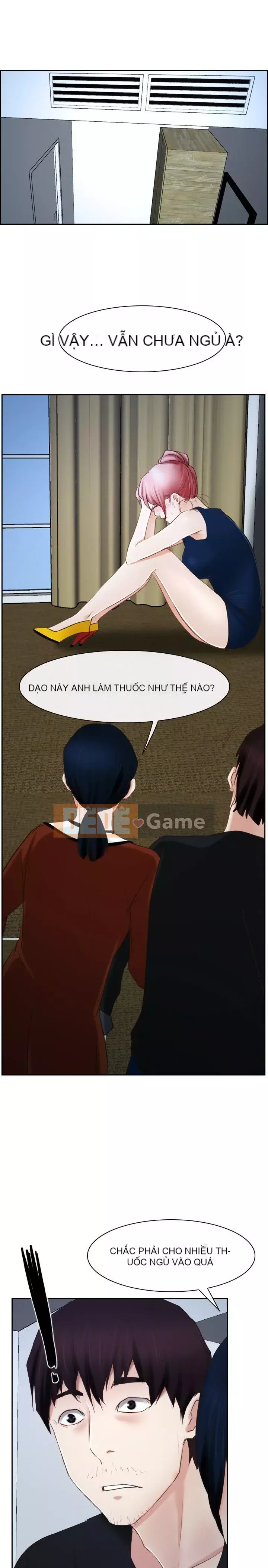 Câu chuyện tình yêu đầu tiên Chương 1-62