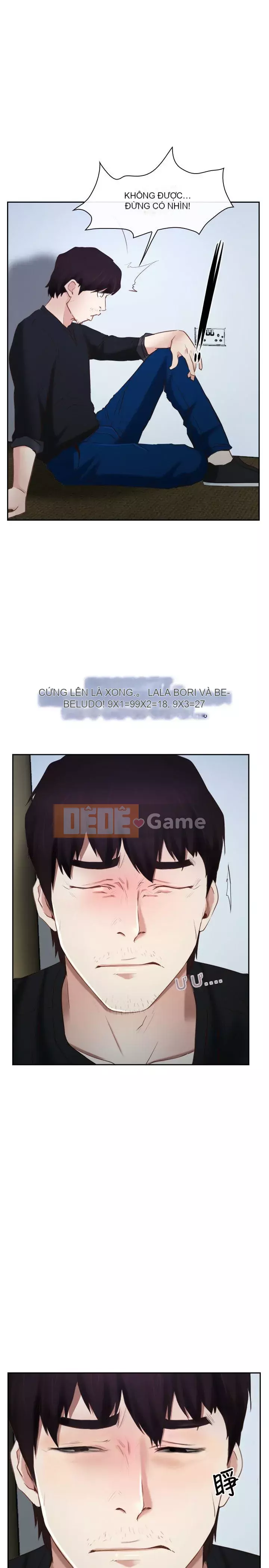 Câu chuyện tình yêu đầu tiên Chương 1-62