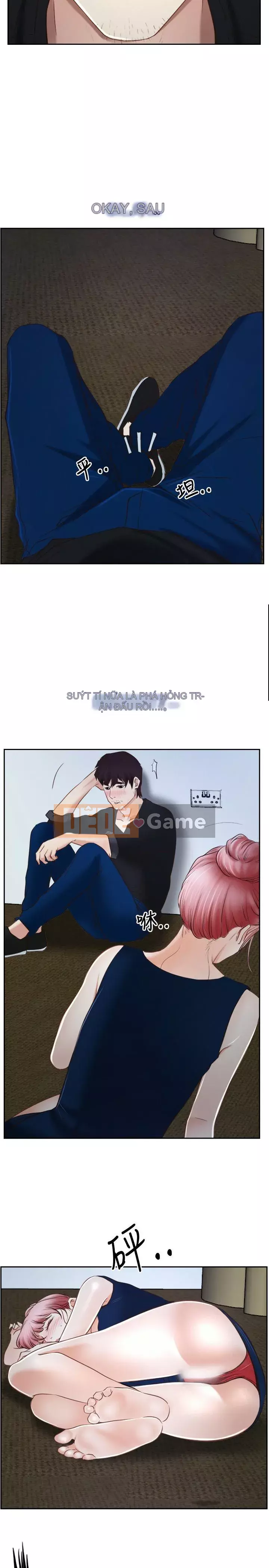 Câu chuyện tình yêu đầu tiên Chương 1-62