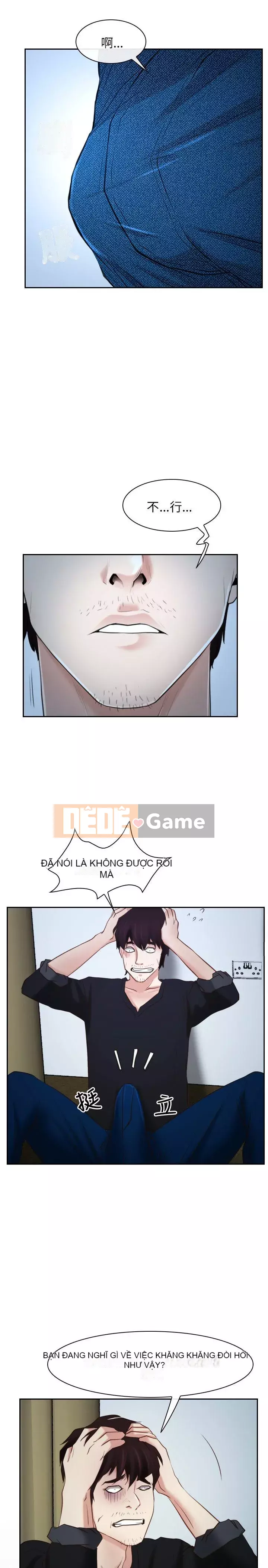 Câu chuyện tình yêu đầu tiên Chương 1-62