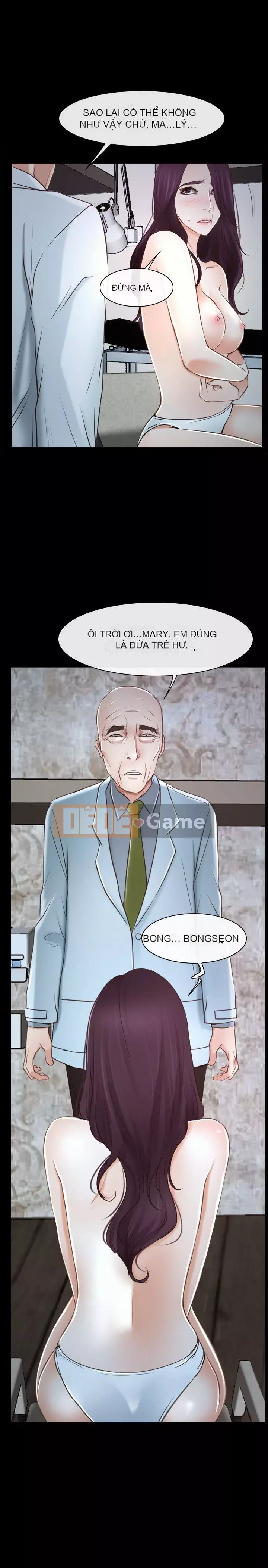 Câu chuyện tình yêu đầu tiên Chương 1-62