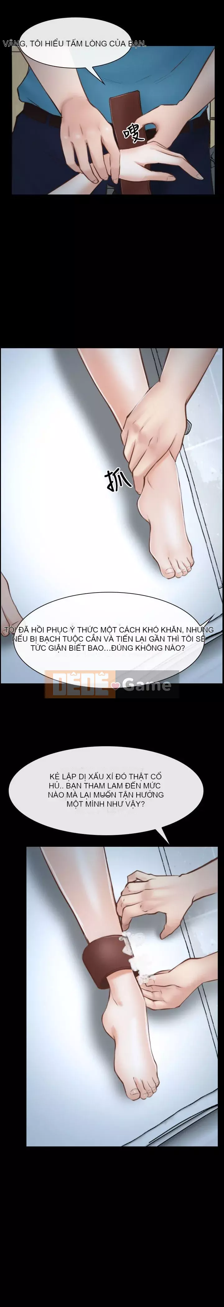 Câu chuyện tình yêu đầu tiên Chương 1-62