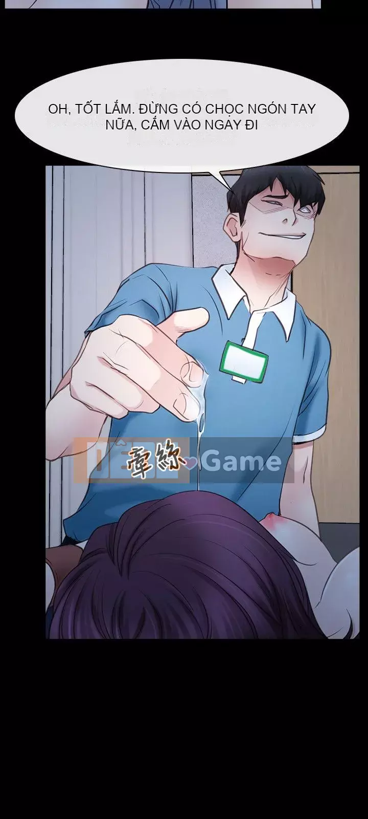 Câu chuyện tình yêu đầu tiên Chương 1-62