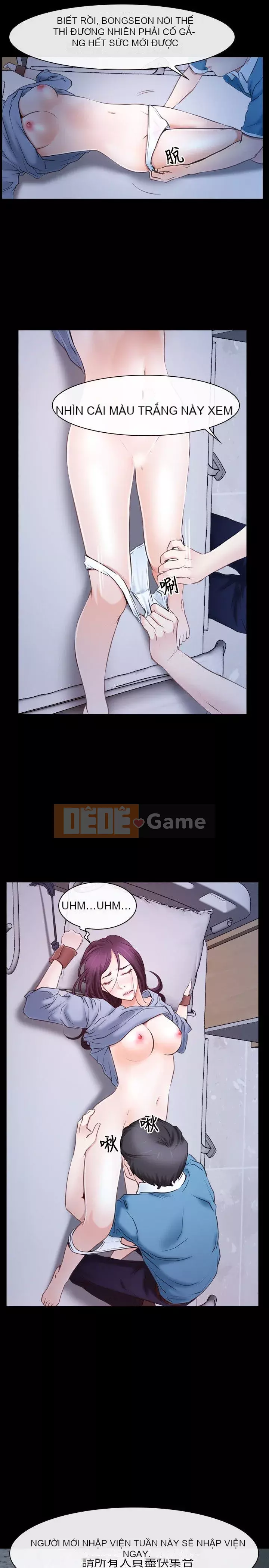 Câu chuyện tình yêu đầu tiên Chương 1-62