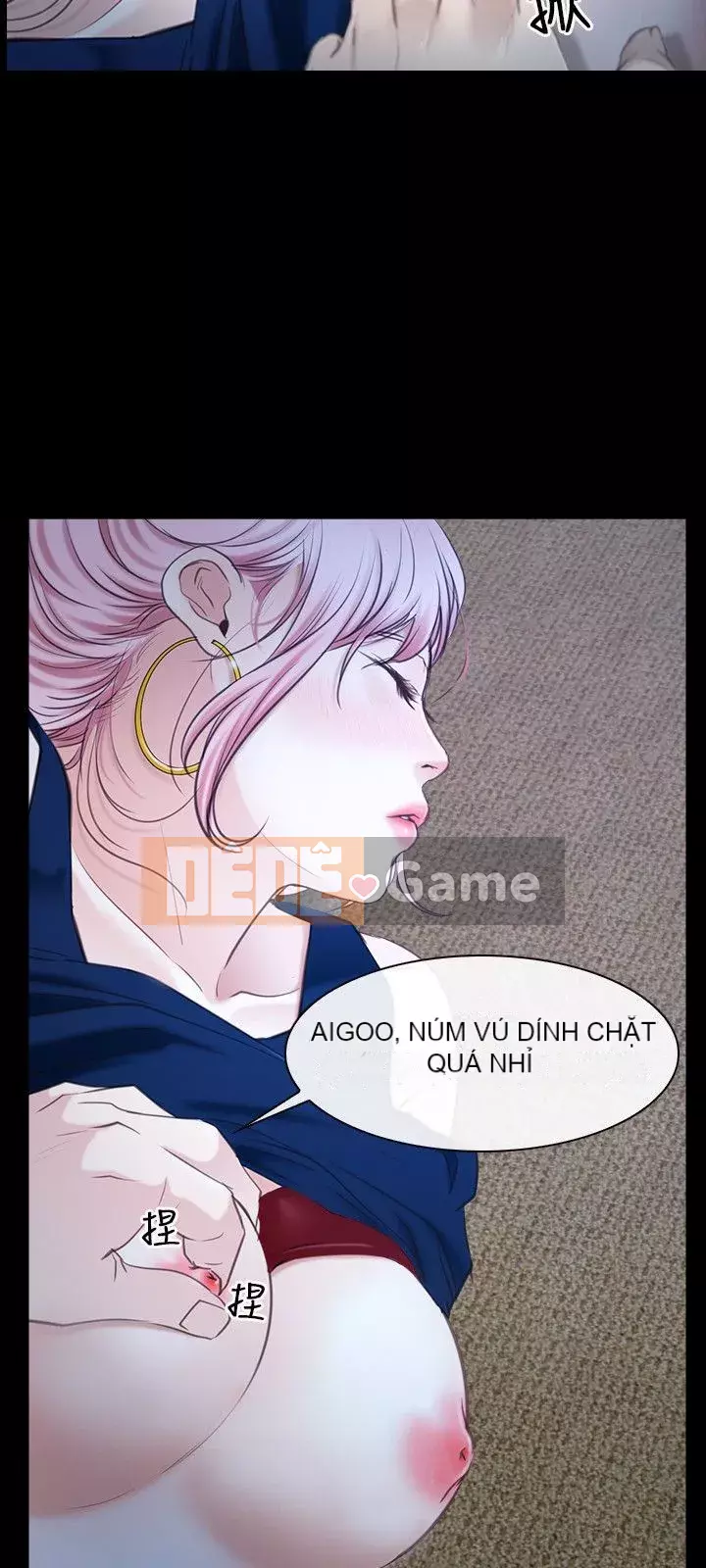 Câu chuyện tình yêu đầu tiên Chương 1-62