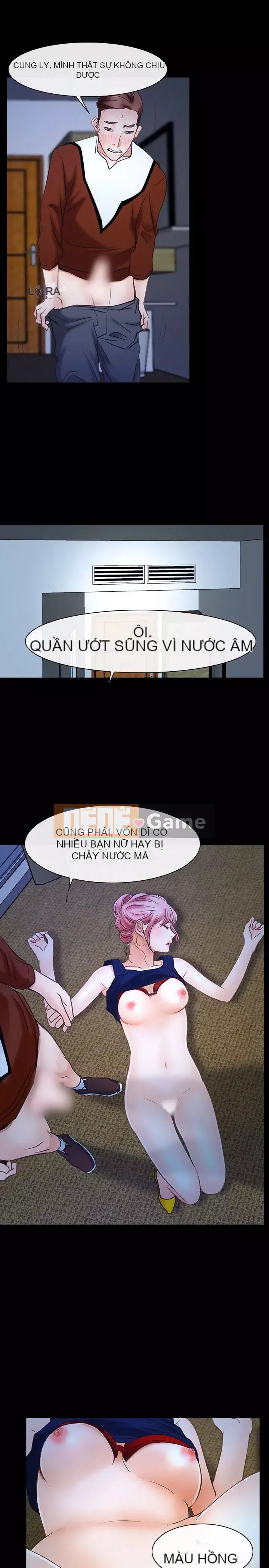 Câu chuyện tình yêu đầu tiên Chương 1-62