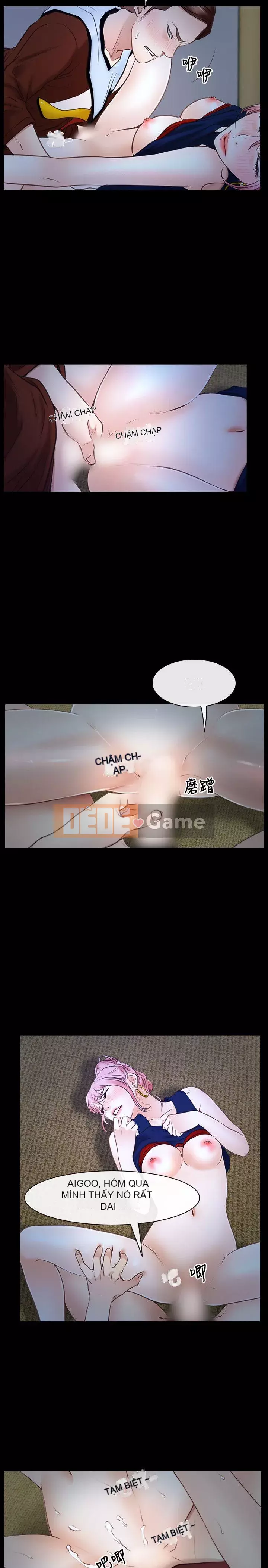 Câu chuyện tình yêu đầu tiên Chương 1-62