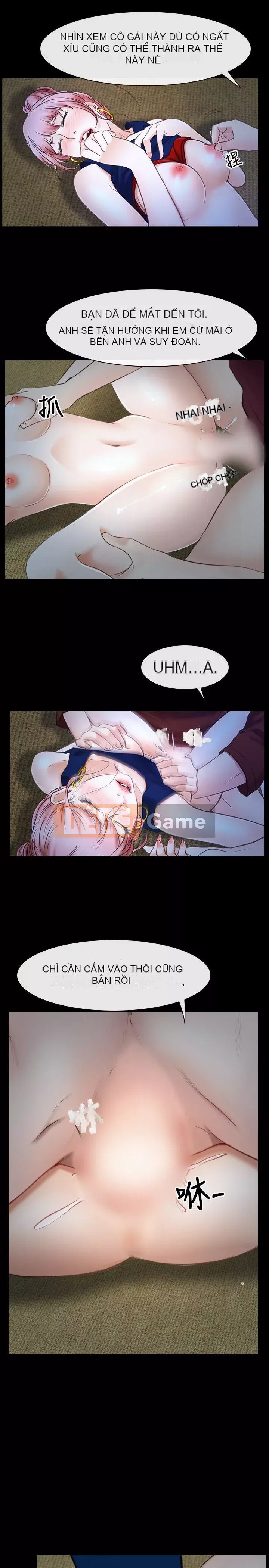 Câu chuyện tình yêu đầu tiên Chương 1-62