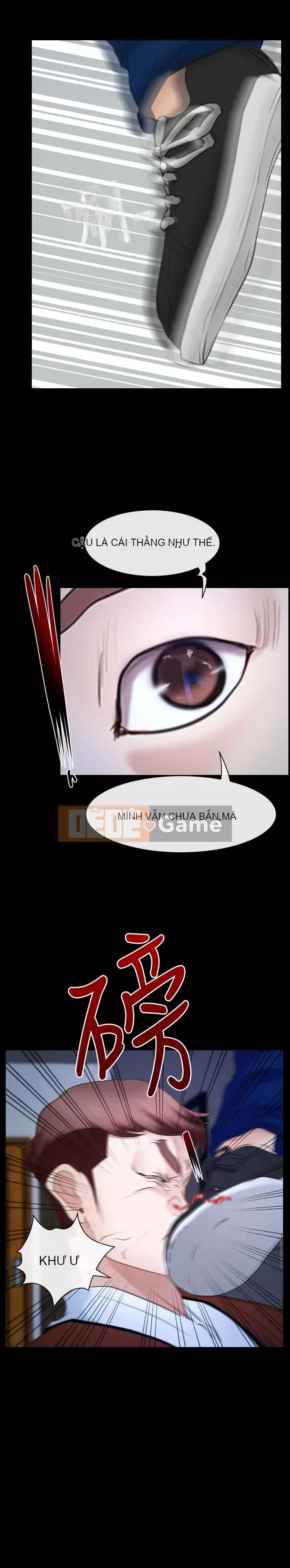 Câu chuyện tình yêu đầu tiên Chương 1-62