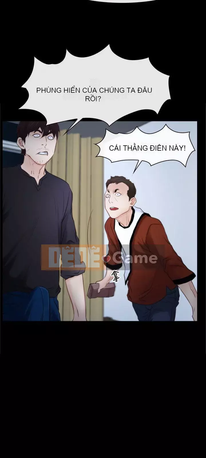 Câu chuyện tình yêu đầu tiên Chương 1-62