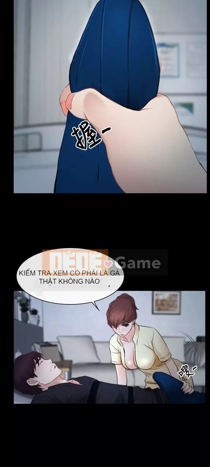 Câu chuyện tình yêu đầu tiên Chương 1-62