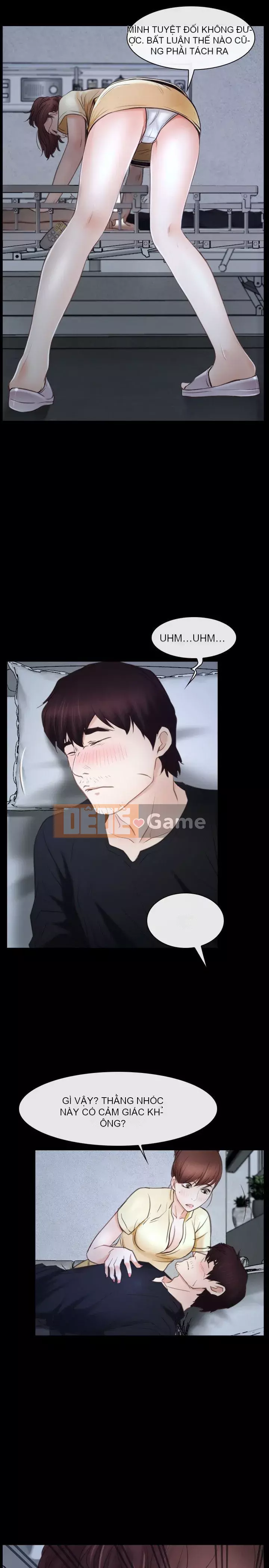 Câu chuyện tình yêu đầu tiên Chương 1-62