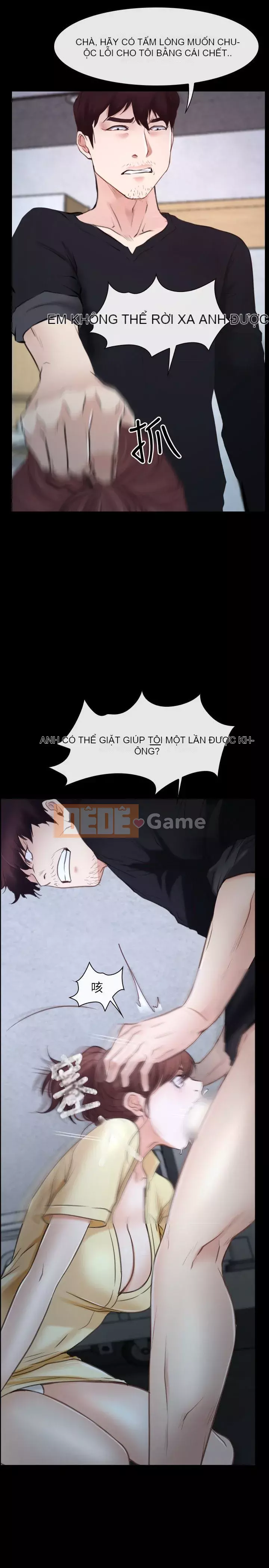 Câu chuyện tình yêu đầu tiên Chương 1-62