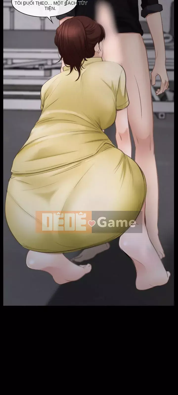 Câu chuyện tình yêu đầu tiên Chương 1-62