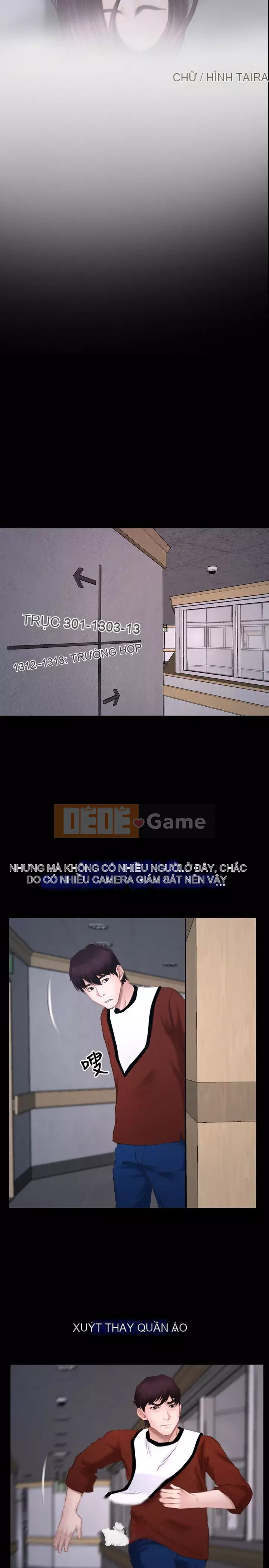 Câu chuyện tình yêu đầu tiên Chương 1-62