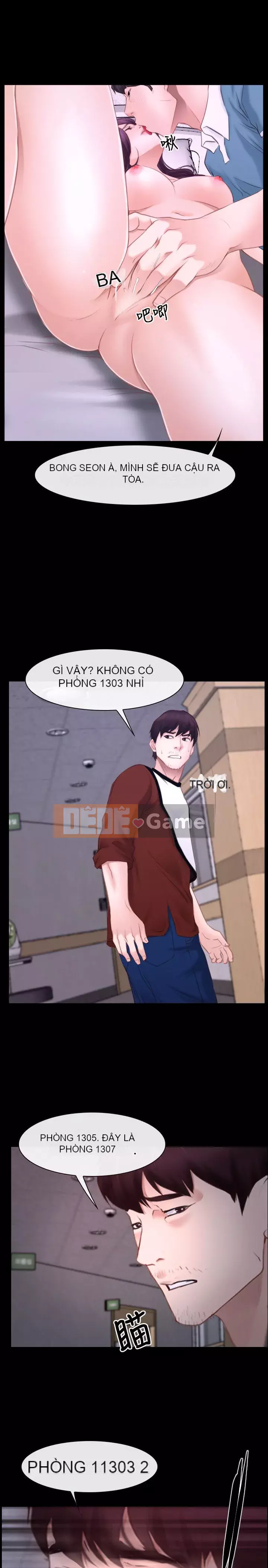 Câu chuyện tình yêu đầu tiên Chương 1-62