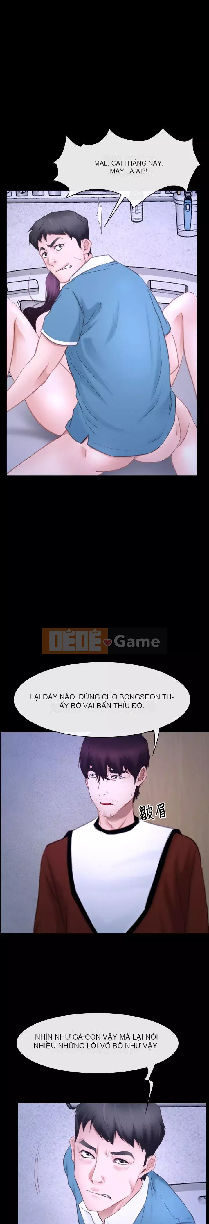 Câu chuyện tình yêu đầu tiên Chương 1-62