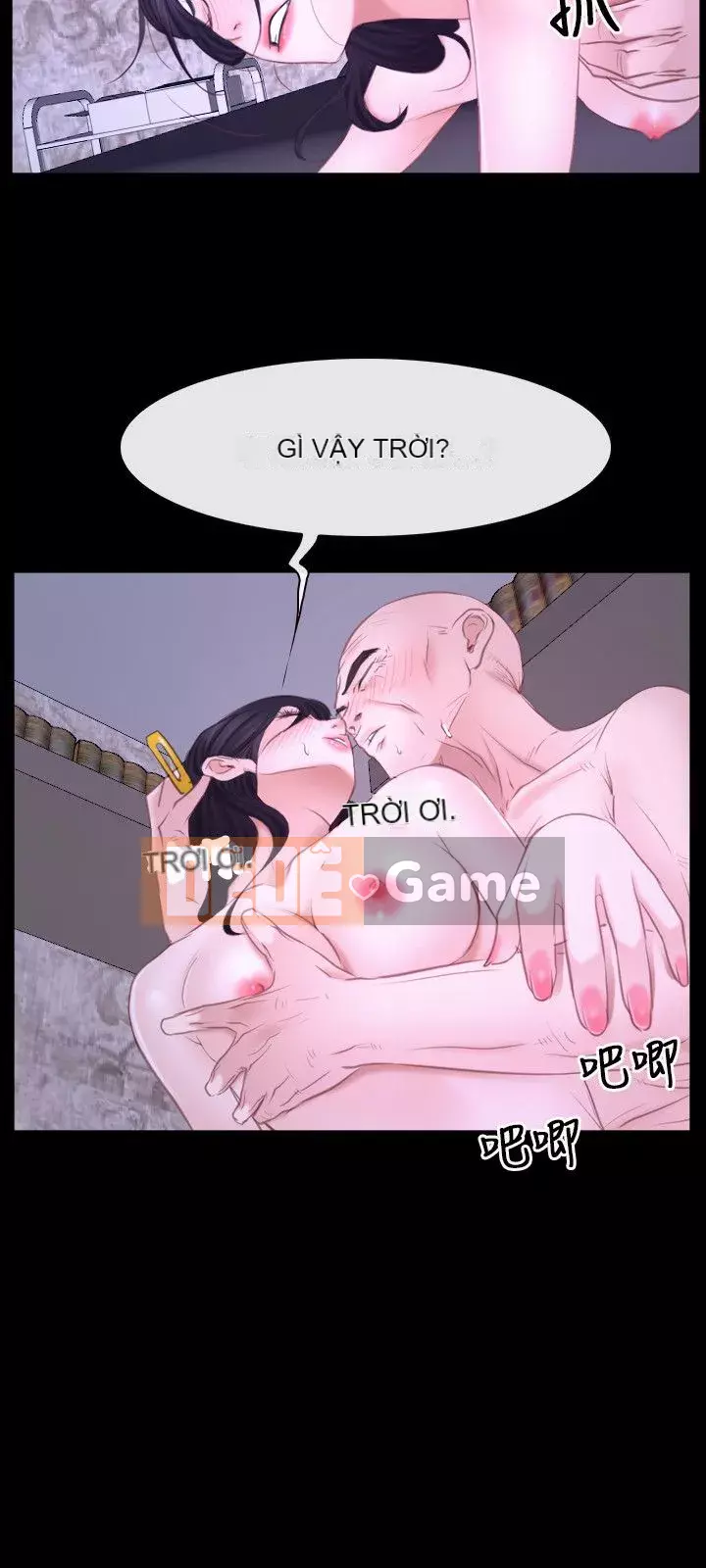 Câu chuyện tình yêu đầu tiên Chương 1-62