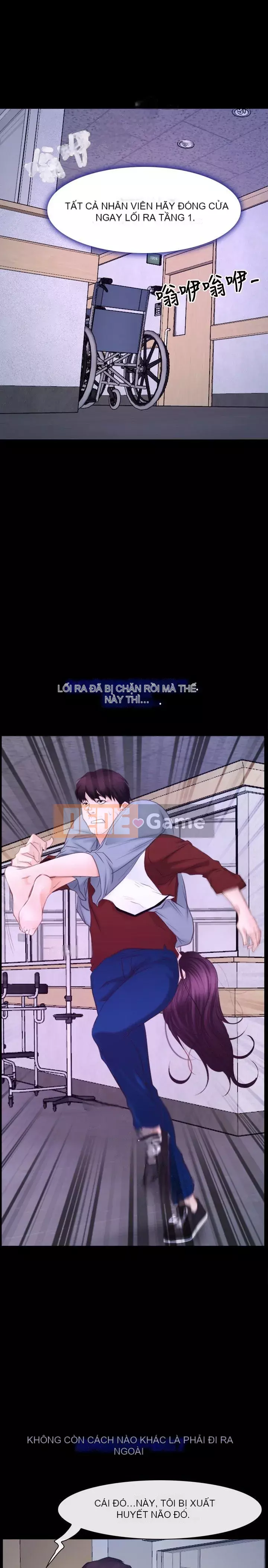 Câu chuyện tình yêu đầu tiên Chương 1-62