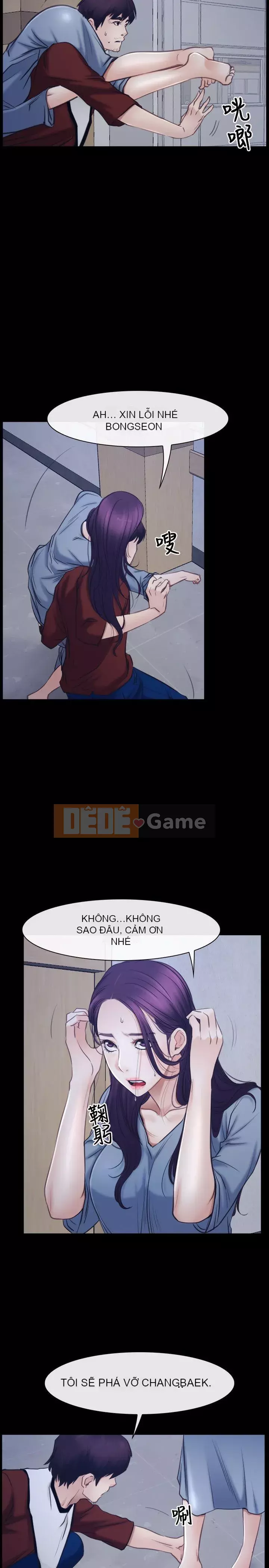 Câu chuyện tình yêu đầu tiên Chương 1-62