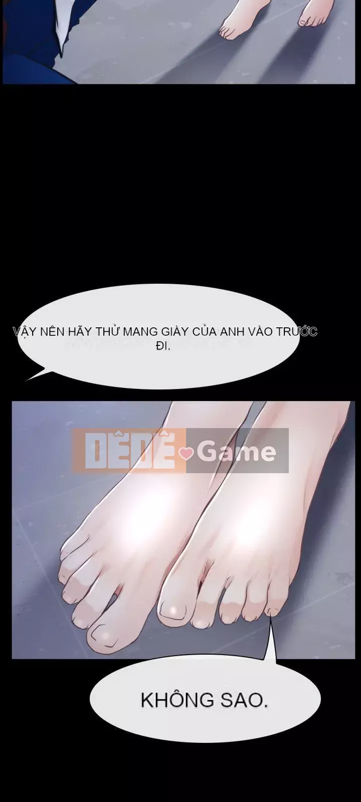 Câu chuyện tình yêu đầu tiên Chương 1-62