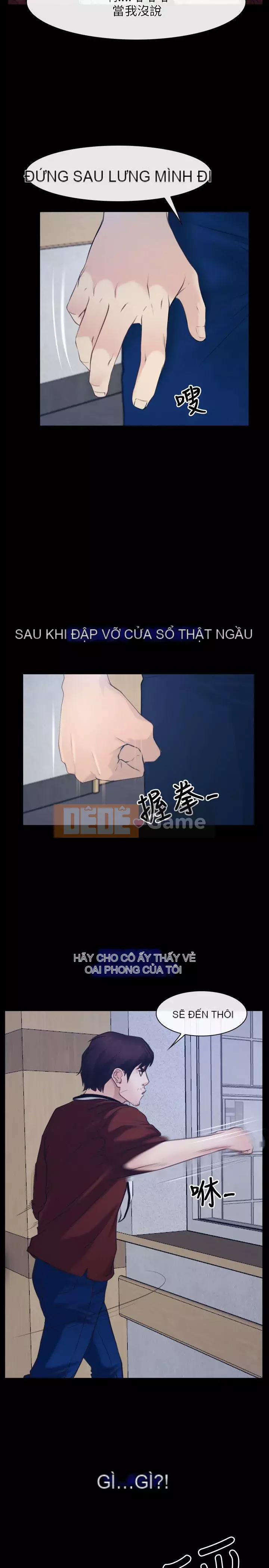 Câu chuyện tình yêu đầu tiên Chương 1-62