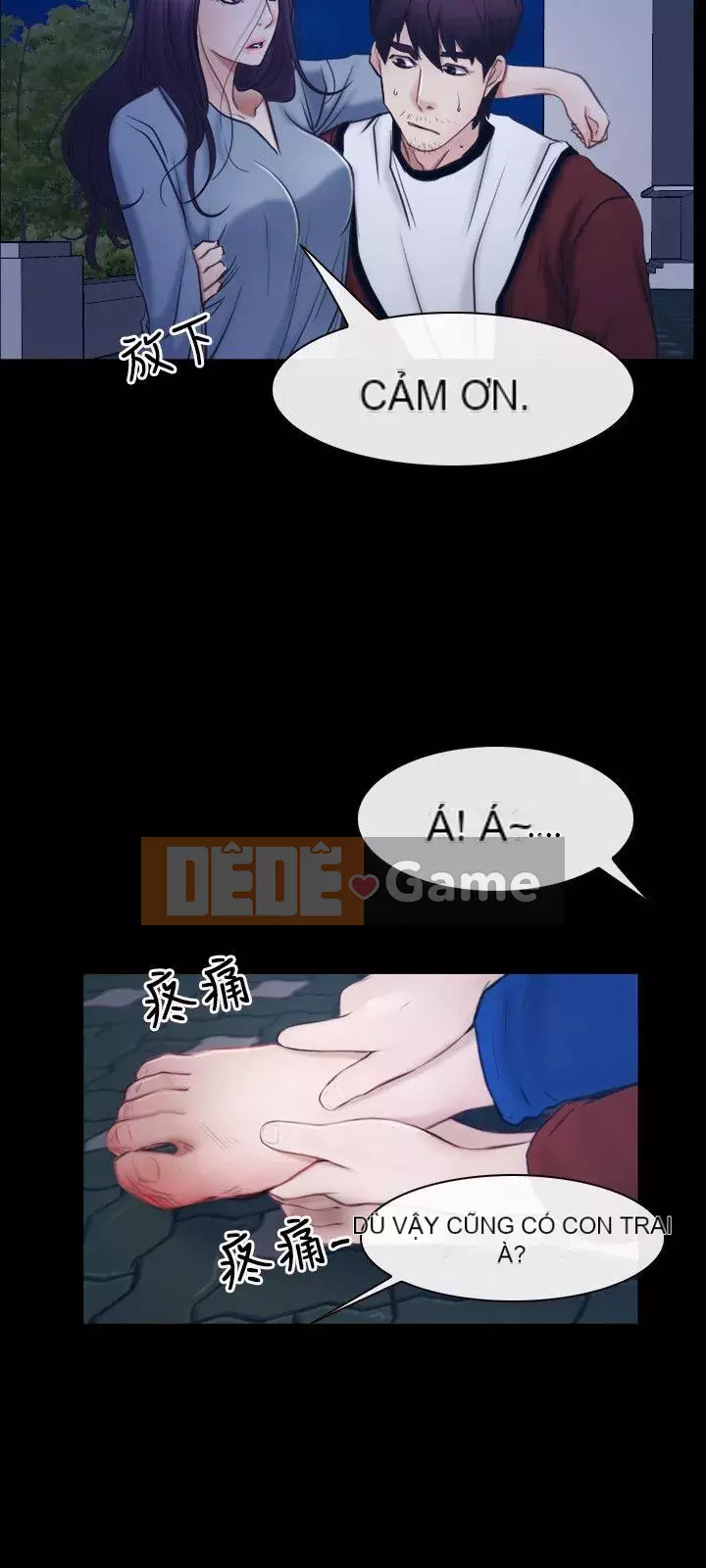 Câu chuyện tình yêu đầu tiên Chương 1-62