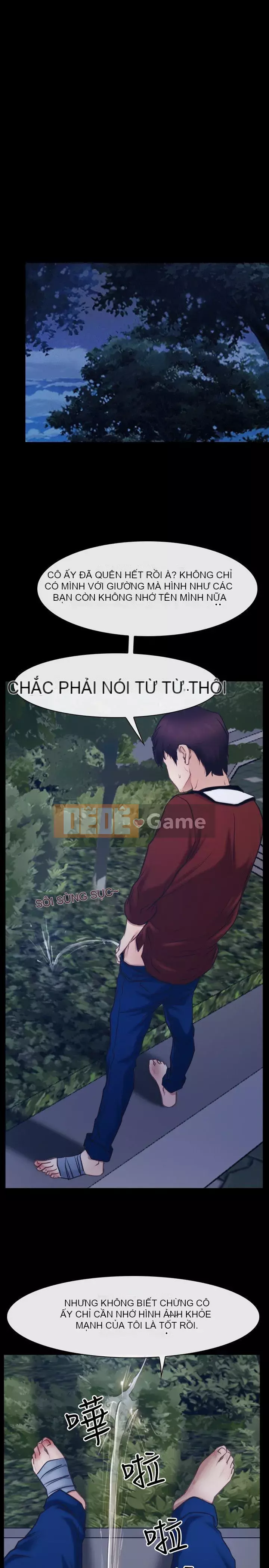 Câu chuyện tình yêu đầu tiên Chương 1-62