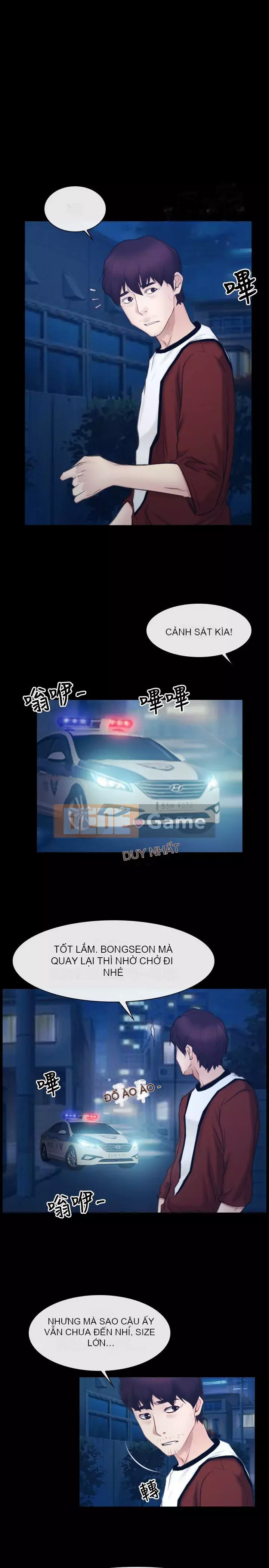 Câu chuyện tình yêu đầu tiên Chương 1-62